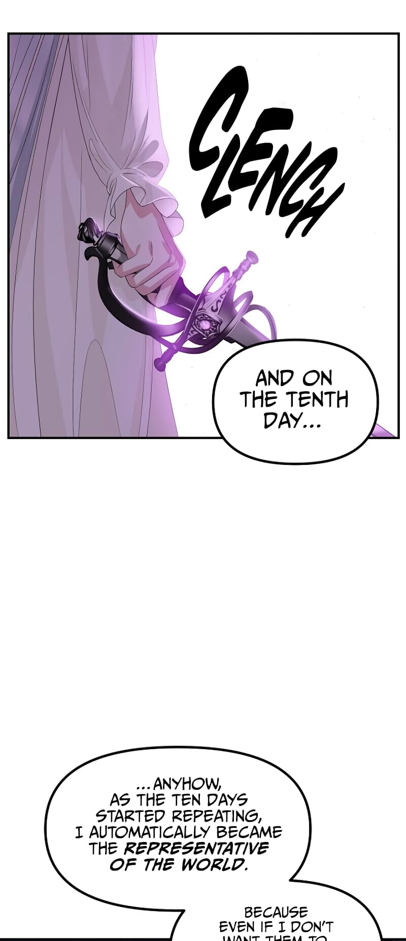 SSS-Class Suicide Hunter, Chapter 95 image 47